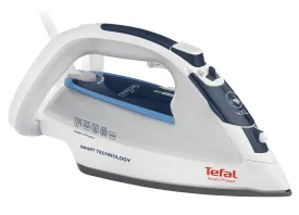 User manual and frequently asked questions Smart Protect FV4970 Steam Iron