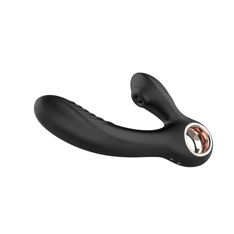 Voodoo Beso G - Black