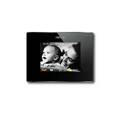 Warmup 4iE WiFi Smart Underfloor Heating Thermostat