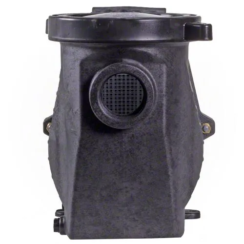 Waterway Champion 1.5 HP Pump - Energy Efficient