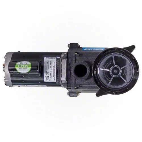 Waterway Champion 1.5 HP Pump - Energy Efficient