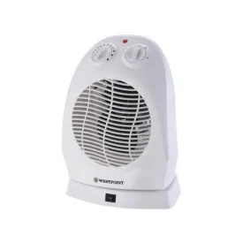 WestPoint WF-5145 Compact Fan Heater for Efficient Room Heating