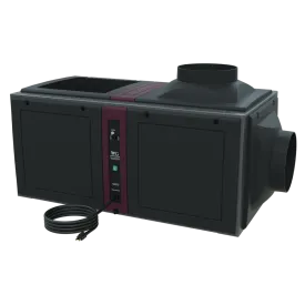 Wine Guardian D088WC Ducted Wine Cooling Unit Water Cooled - 60 HZ