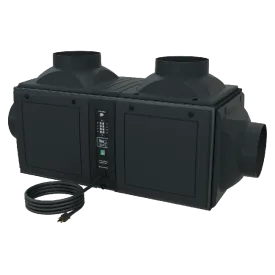 Wine Guardian DP25 Ducted Pro Commercial and Residential HVAC Sentinel Series - 60 HZ