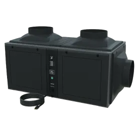 Wine Guardian DP50 Ducted Pro Commercial and Residential HVAC - 60 HZ
