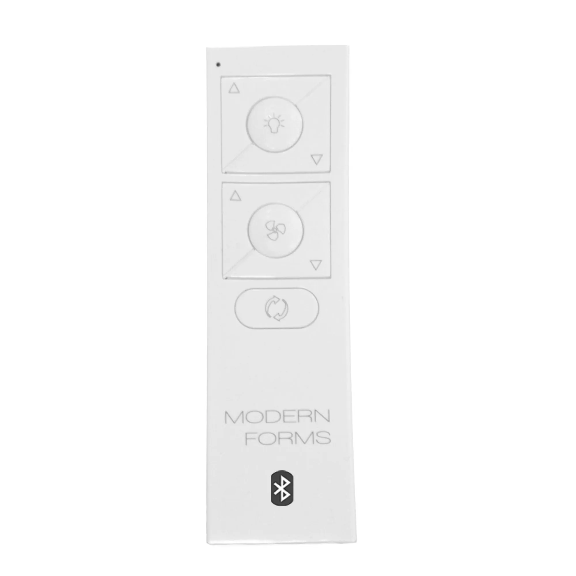 Woody Indoor/Outdoor LED Smart Ceiling Fan