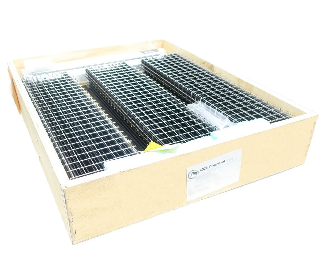 XB Explosion-Proof Natural Convection Heater w/ Thermostat (480V)