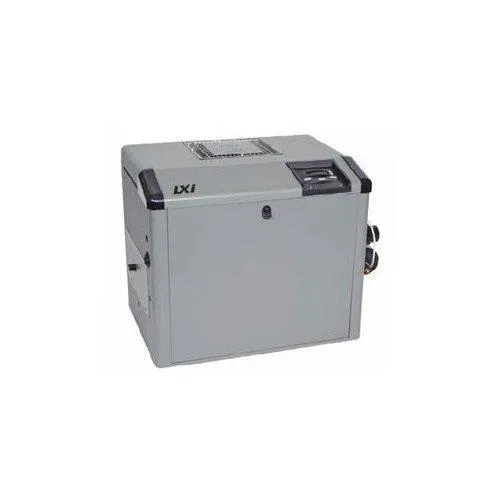 Zodiac Jandy LXi LXI400N 400K BTU Natural Gas Polymer Header Pool and Spa Heater