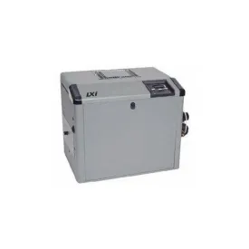 Zodiac Jandy LXi LXI400N 400K BTU Natural Gas Polymer Header Pool and Spa Heater