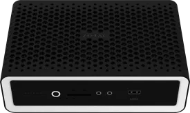 Zotac Barebone Zbox C Series Ci649 - Mini - Intel Core I5-1335U